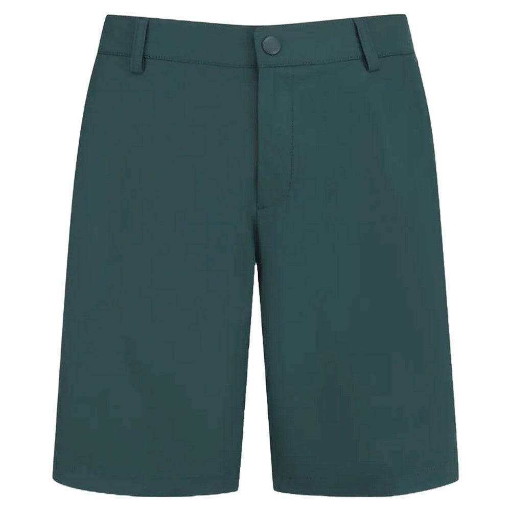 WAAC Essential Golf Shorts Green - SP25 Men