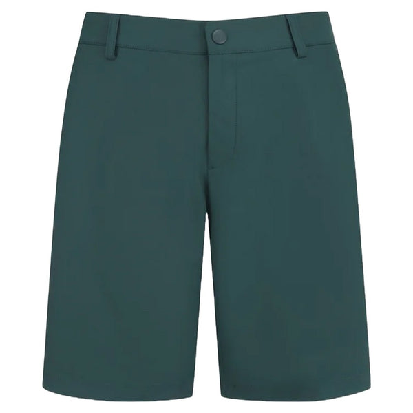 WAAC Essential Golf Shorts Green - SP25 Men