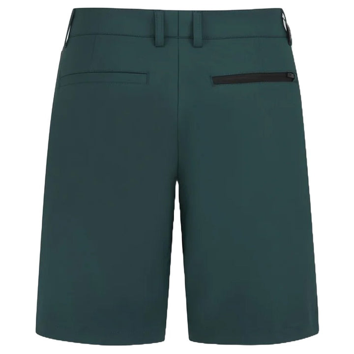 WAAC Essential Golf Shorts Green - SP25 Men
