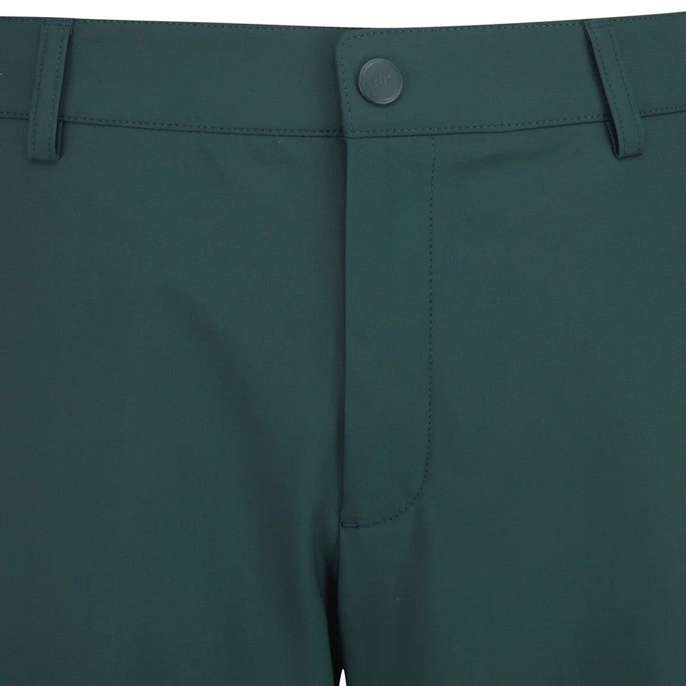 WAAC Essential Golf Shorts Green - SP25 Men