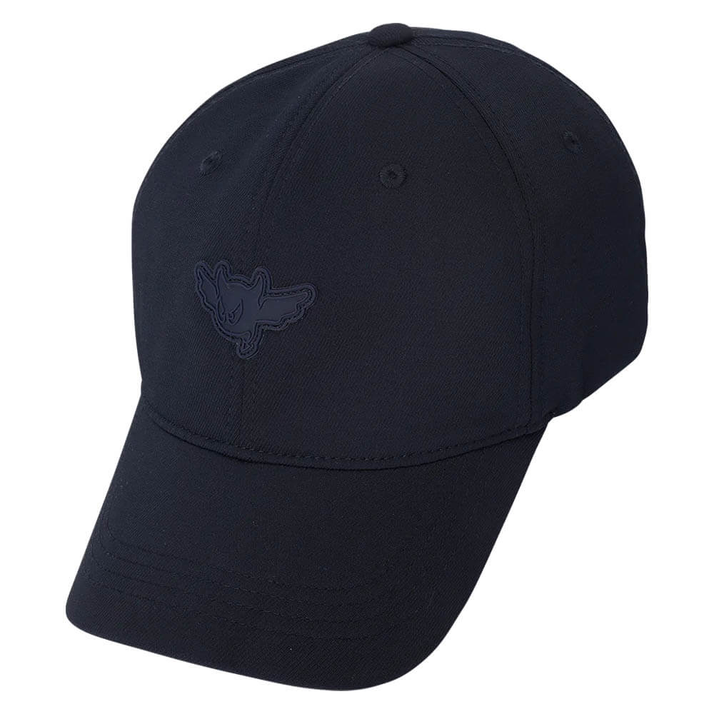WAAC Essential Flex Golf Cap Navy - SP25 Men