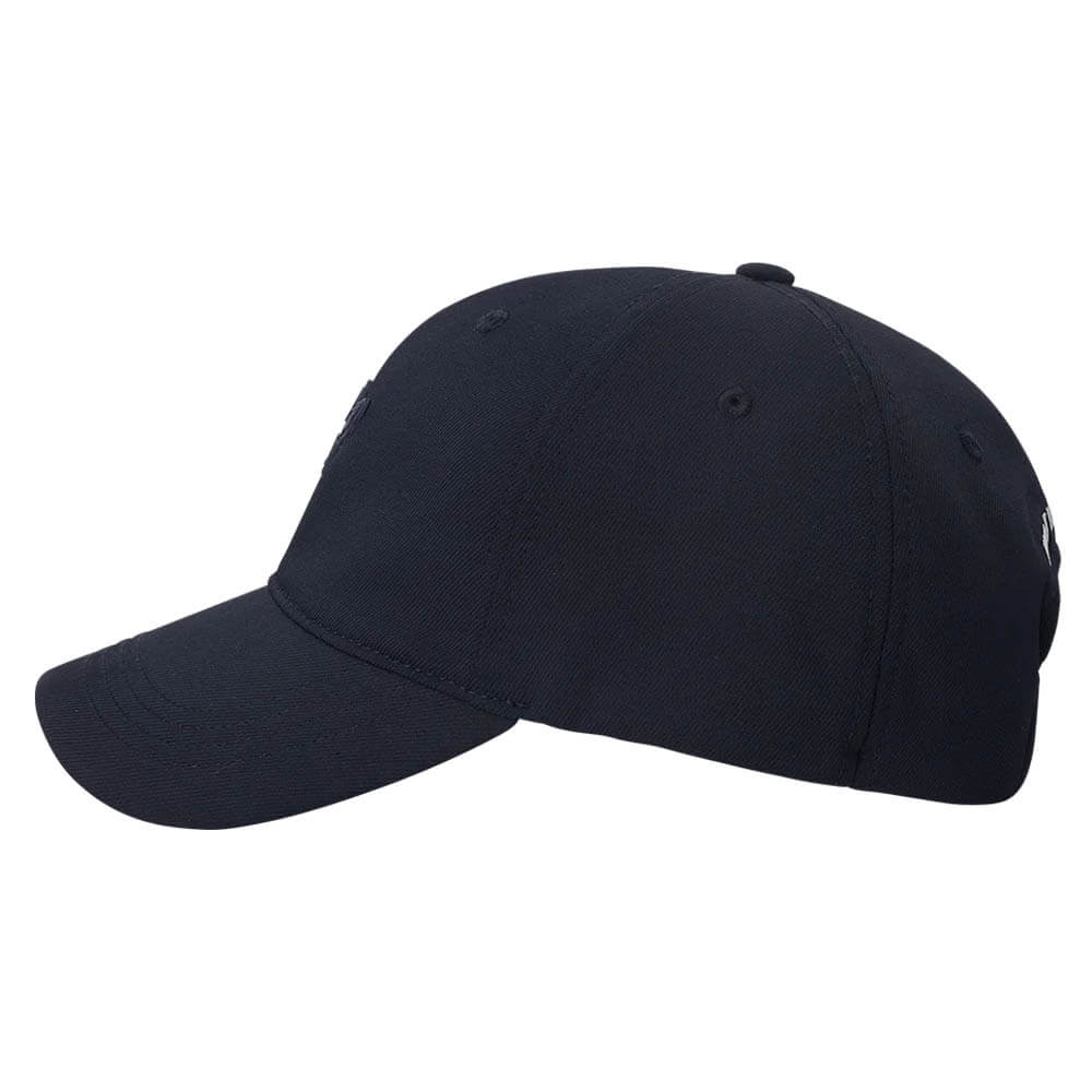 WAAC Essential Flex Golf Cap Navy - SP25 Men