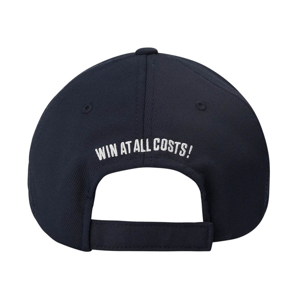 WAAC Essential Flex Golf Cap Navy - SP25 Men