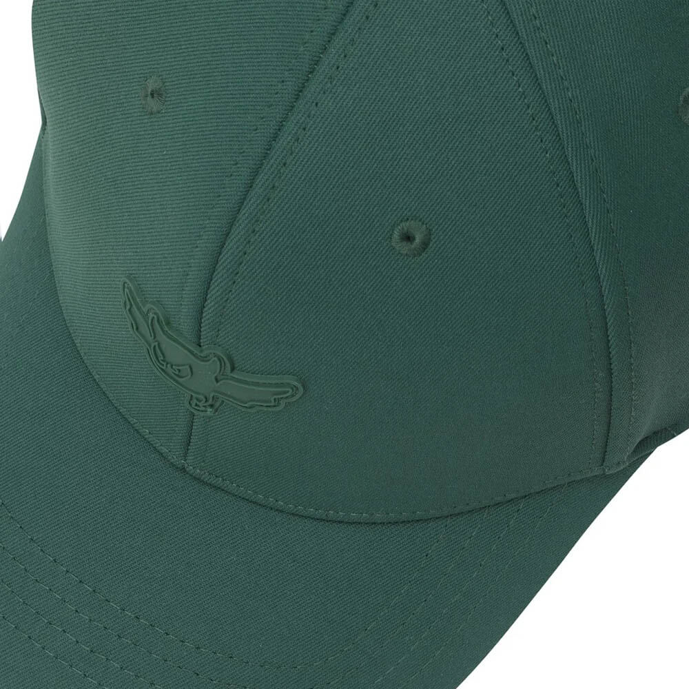 WAAC Essential Flex Golf Cap Green - SP25 Men
