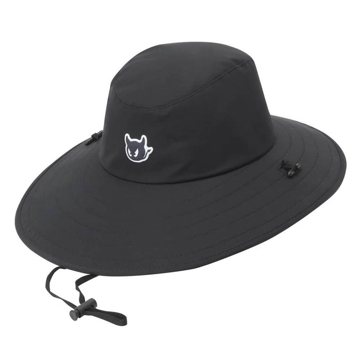 WAAC Golf Bucket Hat Navy - SP25 Men