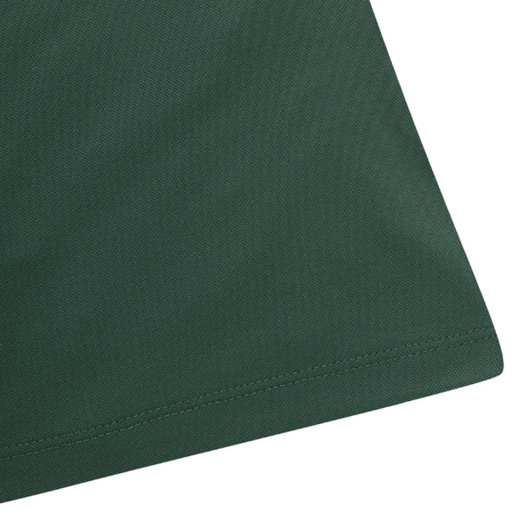 WAAC Essential Pique Golf Polo Green - SP25 Women