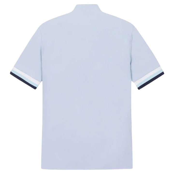 WAAC Stretch Golf Mock Light Blue - SP25 Women