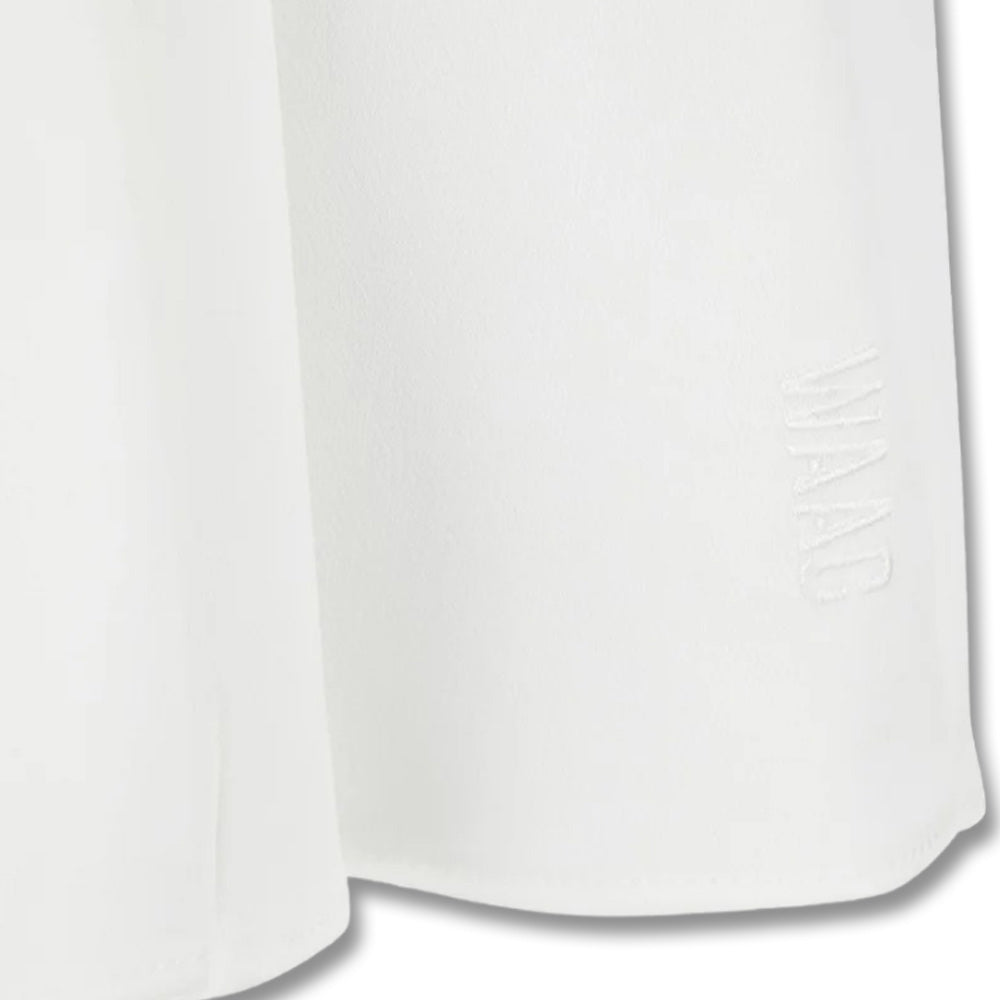 WAAC Blade Pleats Golf Skort White - SP25 Women