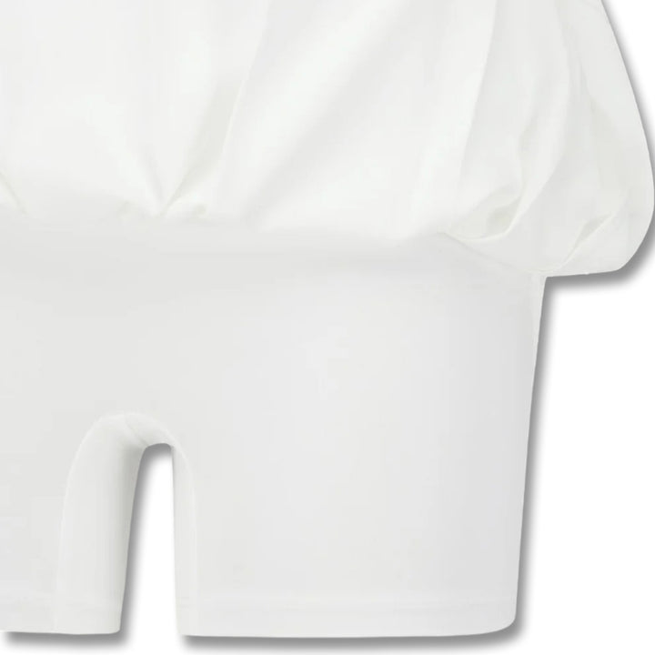 WAAC Blade Pleats Golf Skort White - SP25 Women