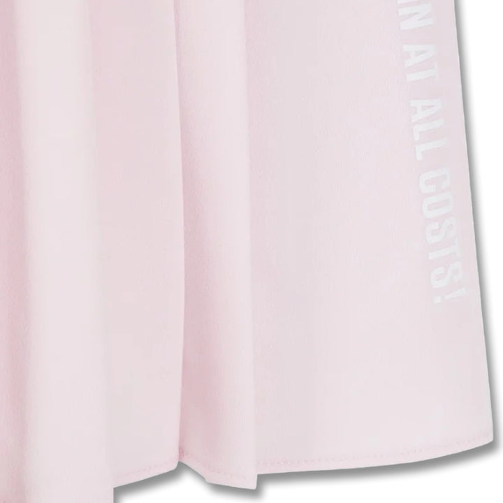 WAAC Blade Pleats Golf Skort Light Pink - SP25 Women