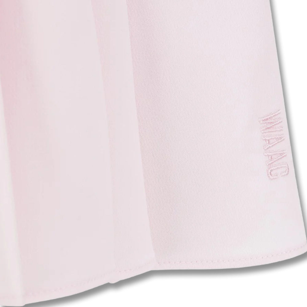 WAAC Blade Pleats Golf Skort Light Pink - SP25 Women