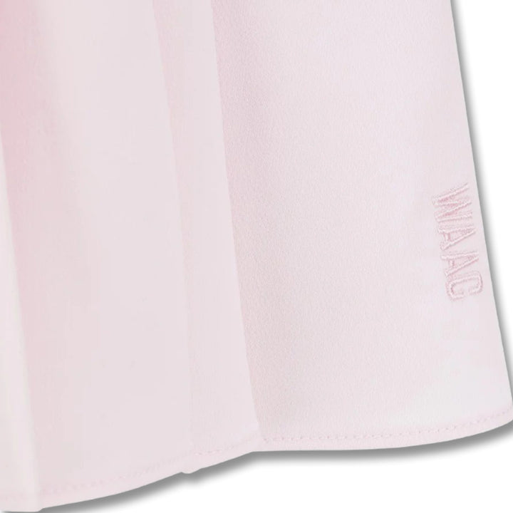 WAAC Blade Pleats Golf Skort Light Pink - SP25 Women