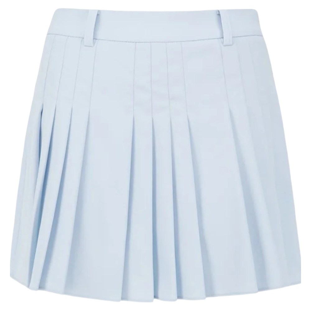 WAAC Blade Pleats Golf Skort Light Blue - SP25 Women