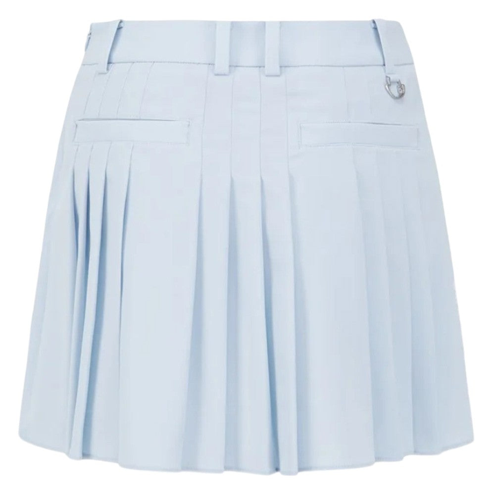 WAAC Blade Pleats Golf Skort Light Blue - SP25 Women
