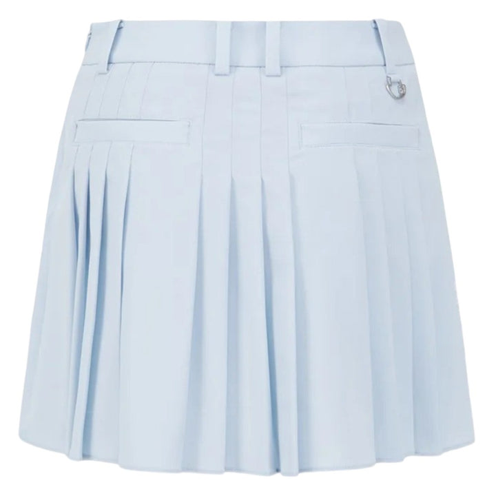 WAAC Blade Pleats Golf Skort Light Blue - SP25 Women