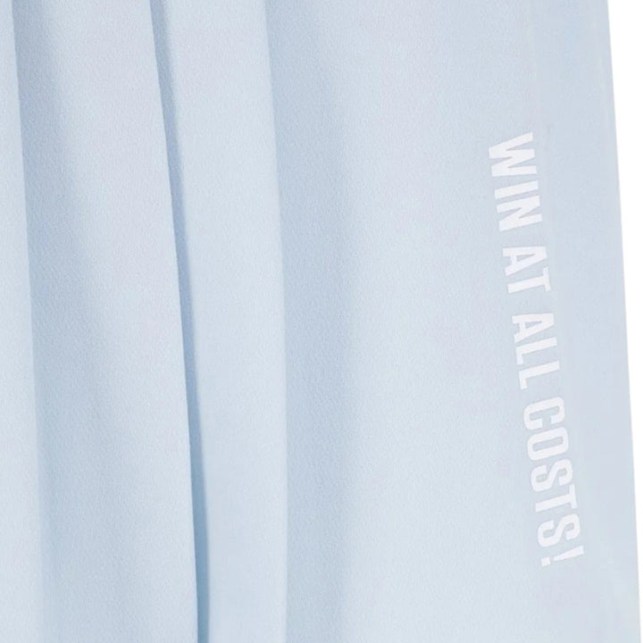 WAAC Blade Pleats Golf Skort Light Blue - SP25 Women