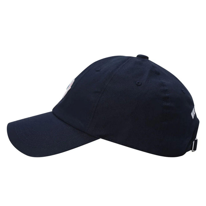 WAAC Essential Baseball Golf Cap Navy - SP25 Women