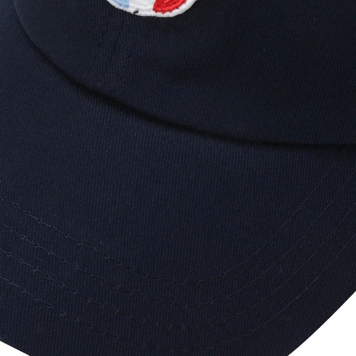 WAAC Essential Baseball Golf Cap Navy - SP25 Women