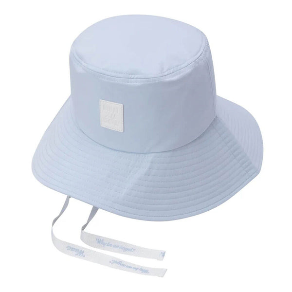 WAAC Floppy Golf Bucket Hat Light Blue - SP25 Women