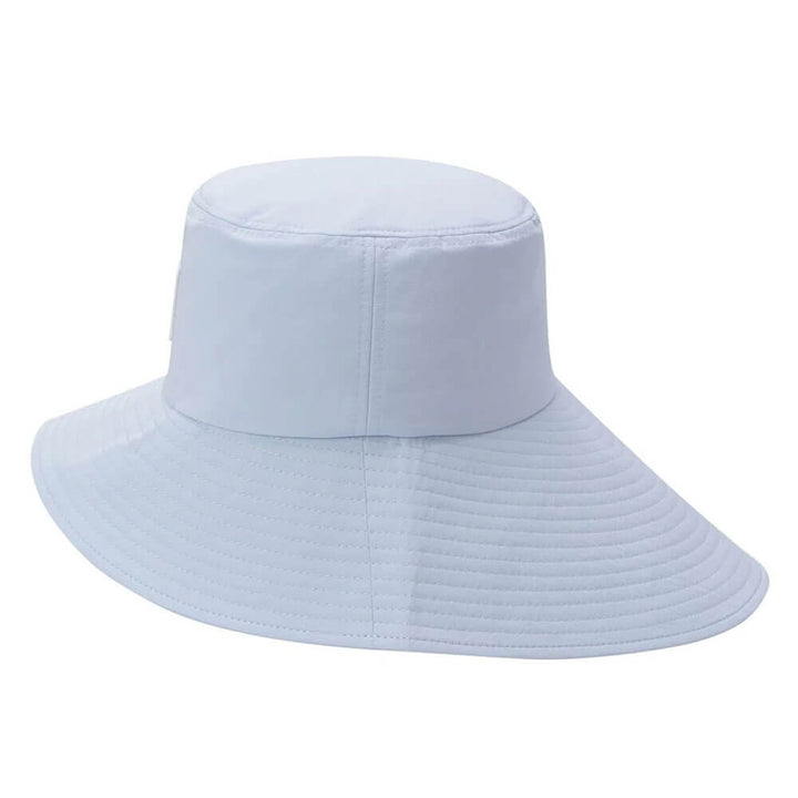 WAAC Floppy Golf Bucket Hat Light Blue - SP25 Women