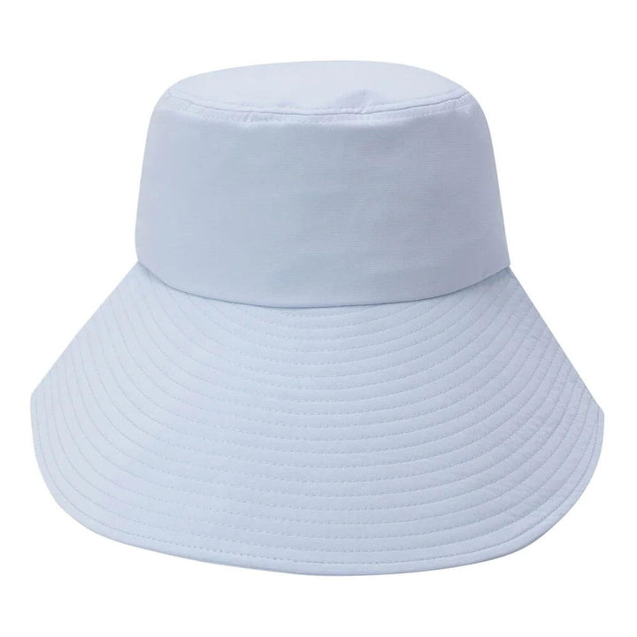WAAC Floppy Golf Bucket Hat Light Blue - SP25 Women