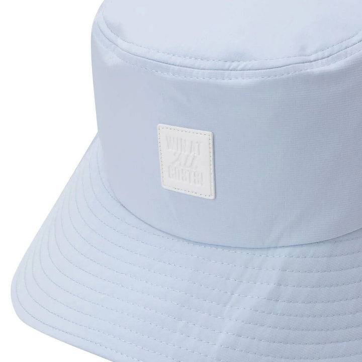 WAAC Floppy Golf Bucket Hat Light Blue - SP25 Women