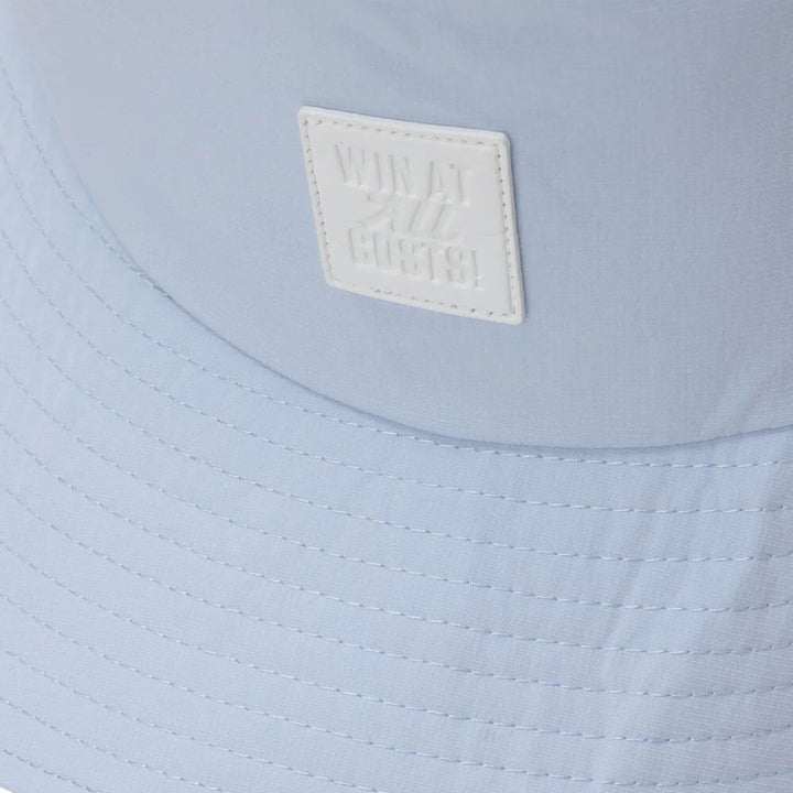 WAAC Floppy Golf Bucket Hat Light Blue - SP25 Women
