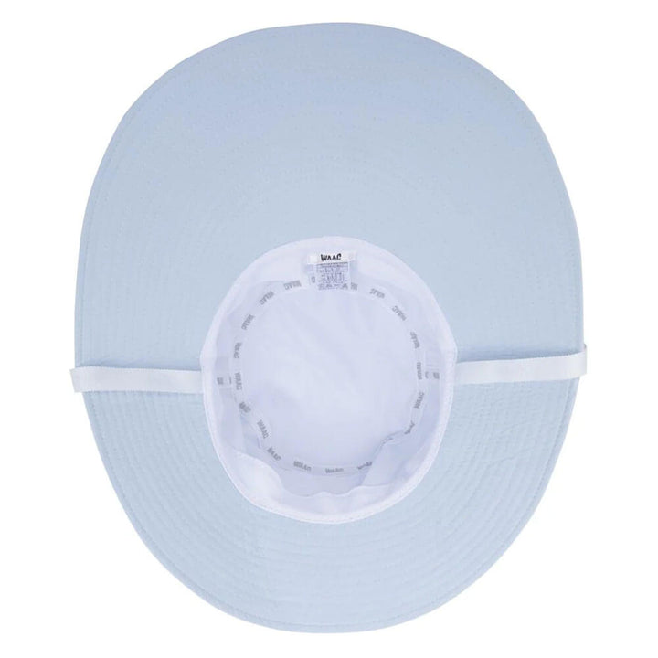WAAC Floppy Golf Bucket Hat Light Blue - SP25 Women