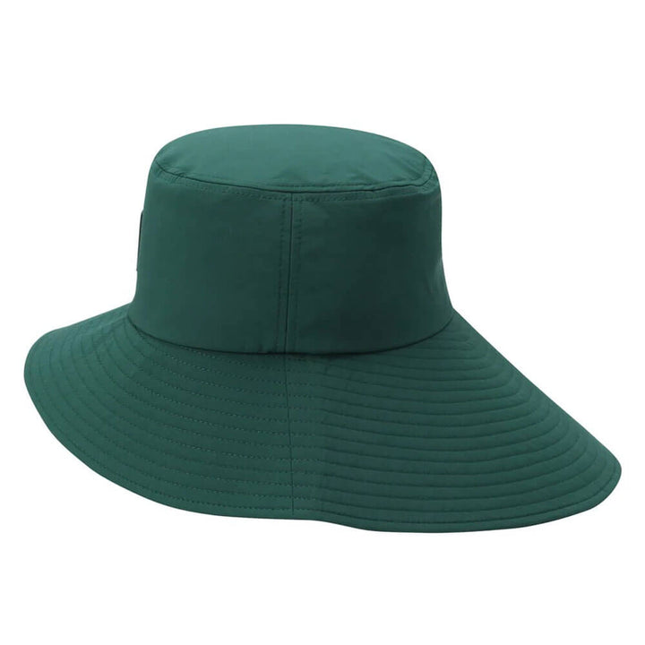 WAAC Floppy Golf Bucket Hat Green - SP25 Women