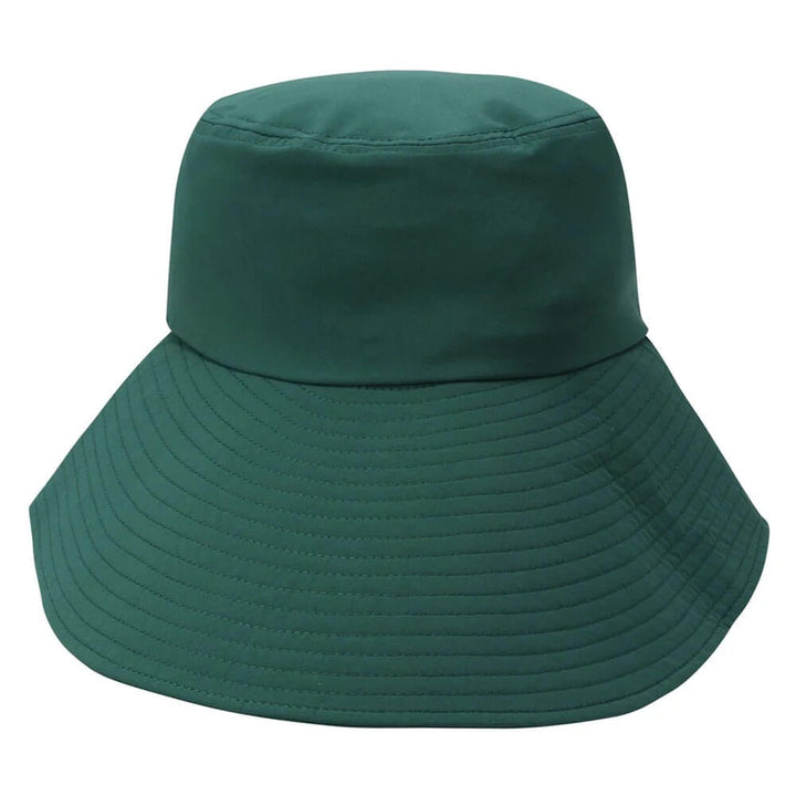 WAAC Floppy Golf Bucket Hat Green - SP25 Women