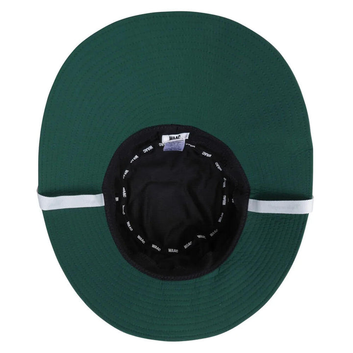 WAAC Floppy Golf Bucket Hat Green - SP25 Women