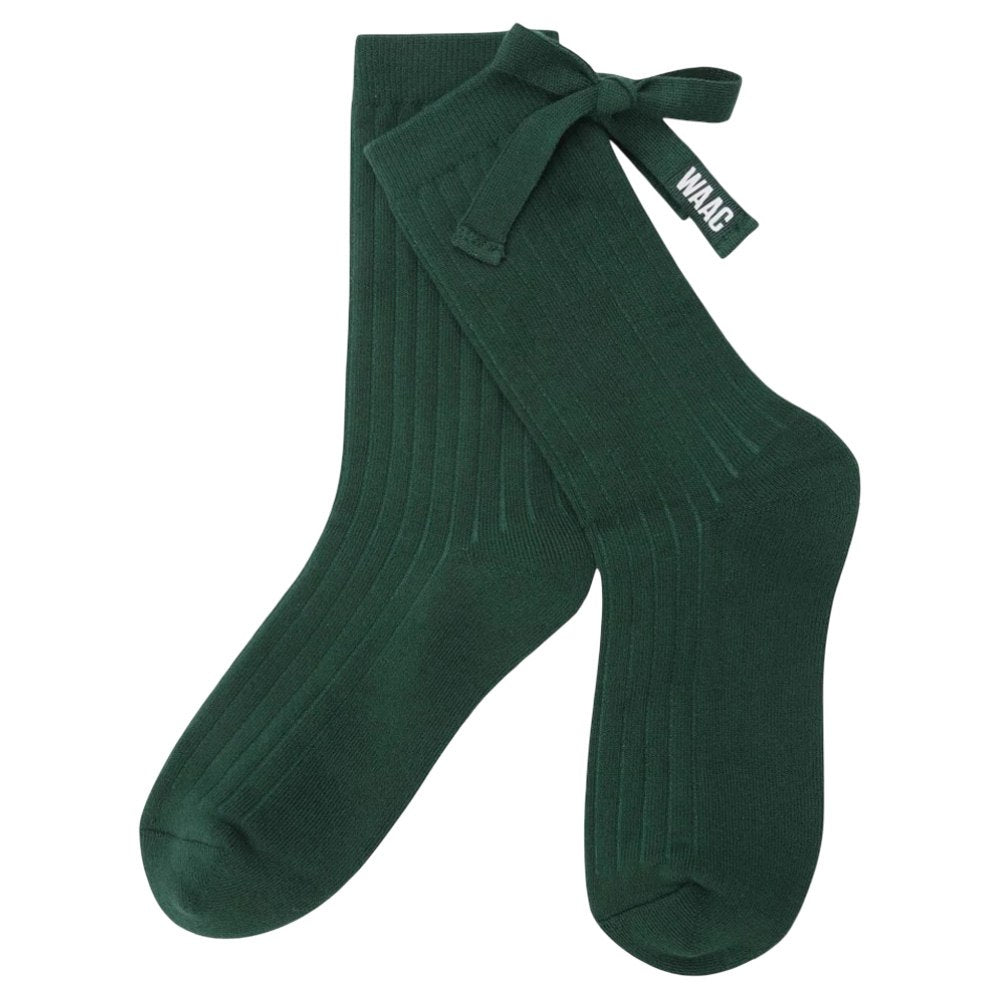 WAAC Ribbon Golf Socks - 25 Women