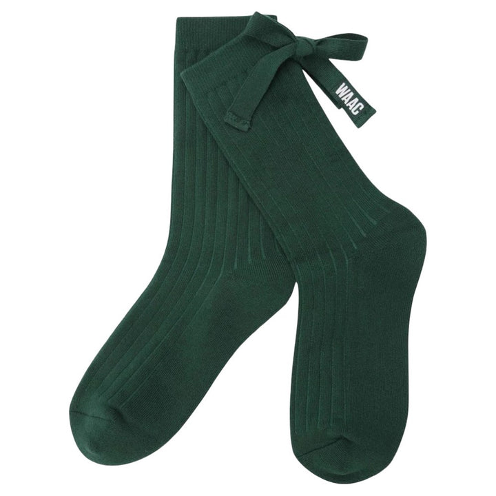 WAAC Ribbon Golf Socks - 25 Women
