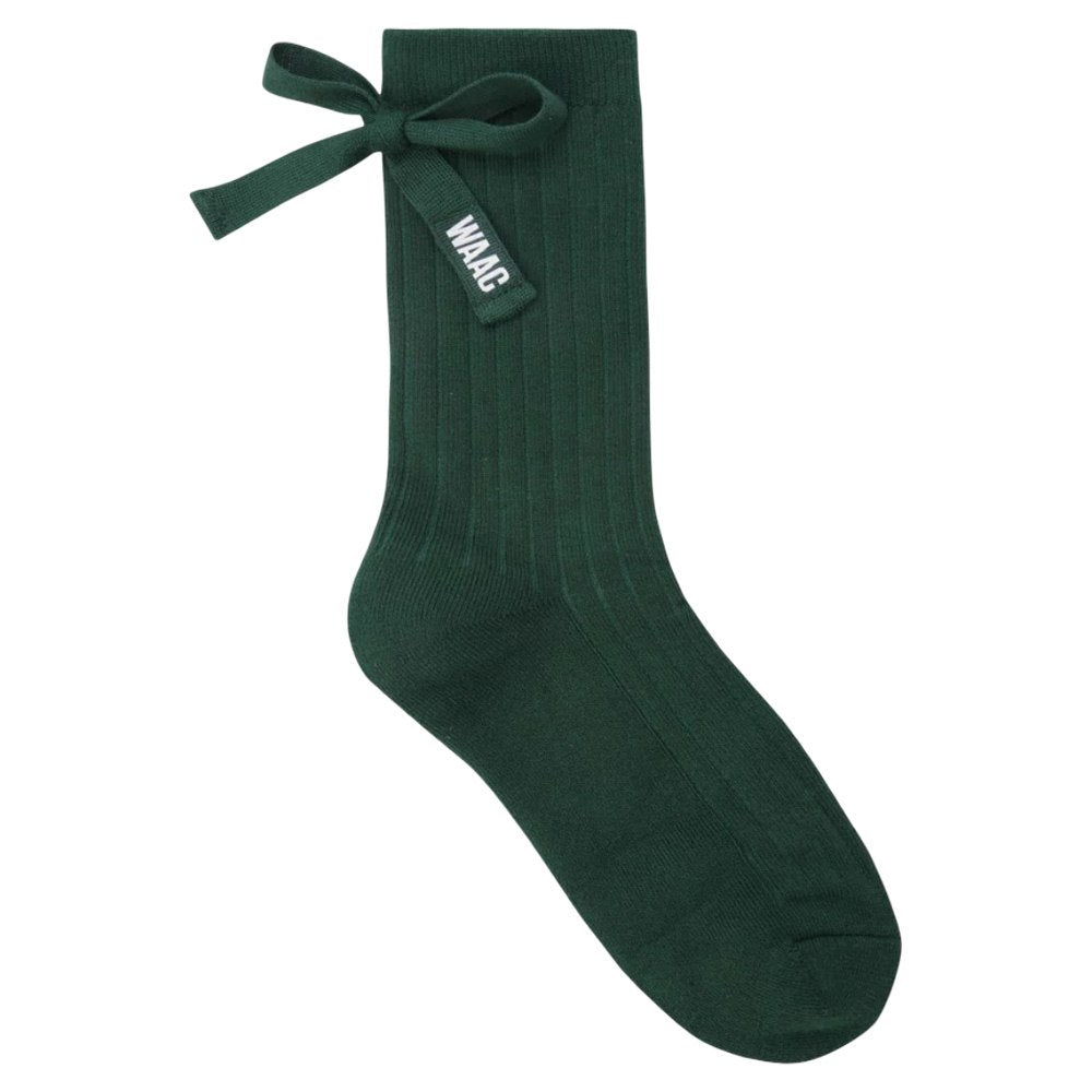WAAC Ribbon Golf Socks - 25 Women