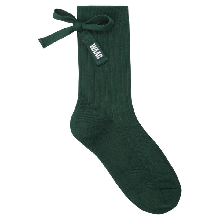 WAAC Ribbon Golf Socks - 25 Women