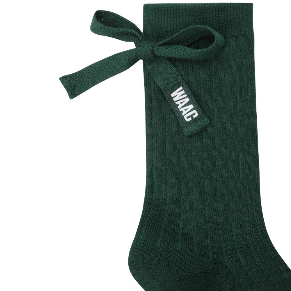 WAAC Ribbon Golf Socks - 25 Women
