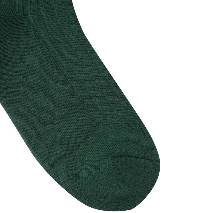 WAAC Ribbon Golf Socks - 25 Women