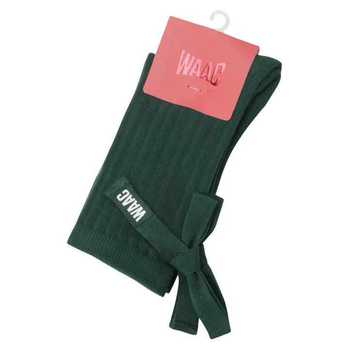 WAAC Ribbon Golf Socks - 25 Women