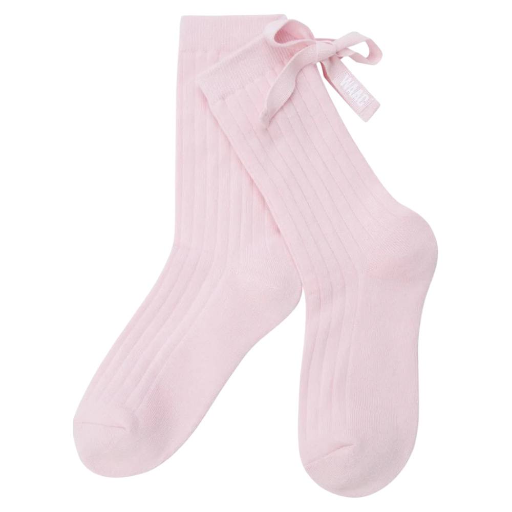 WAAC Ribbon Golf Socks - 25 Women