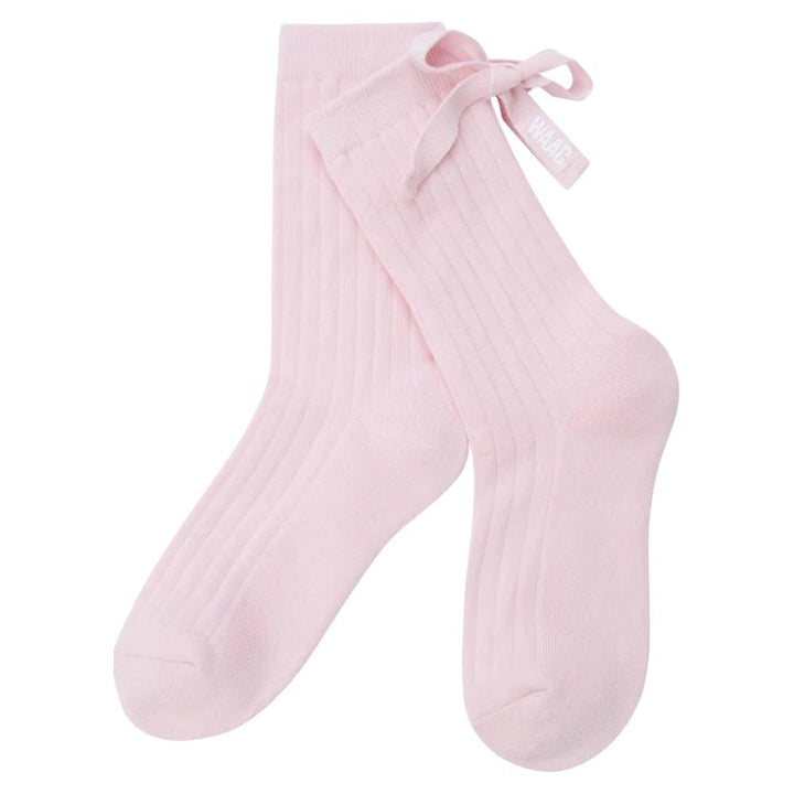 WAAC Ribbon Golf Socks - 25 Women
