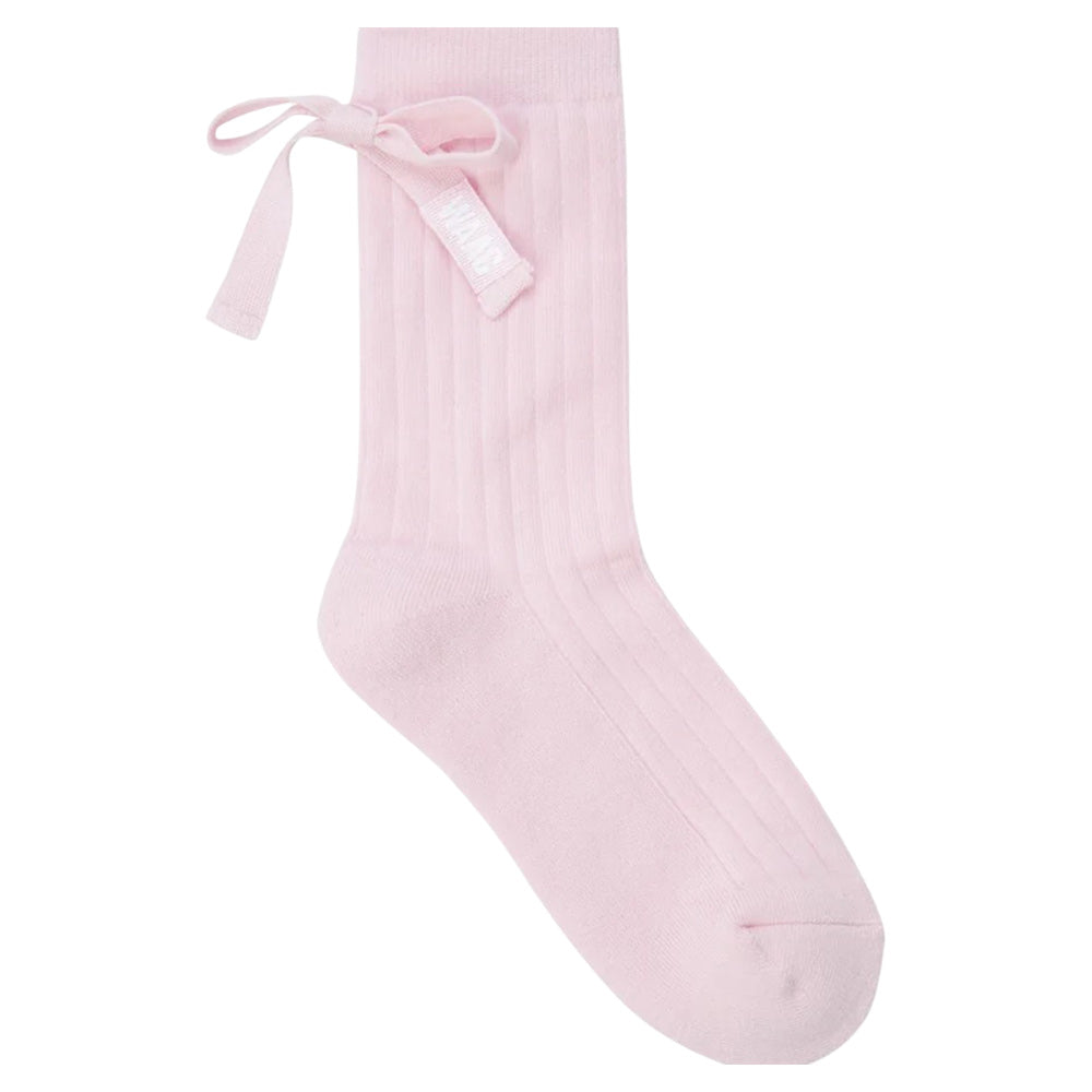 WAAC Ribbon Golf Socks - 25 Women
