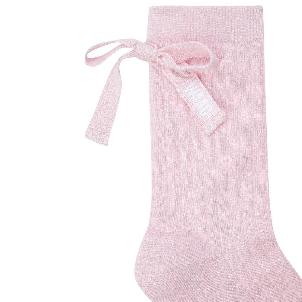WAAC Ribbon Golf Socks - 25 Women