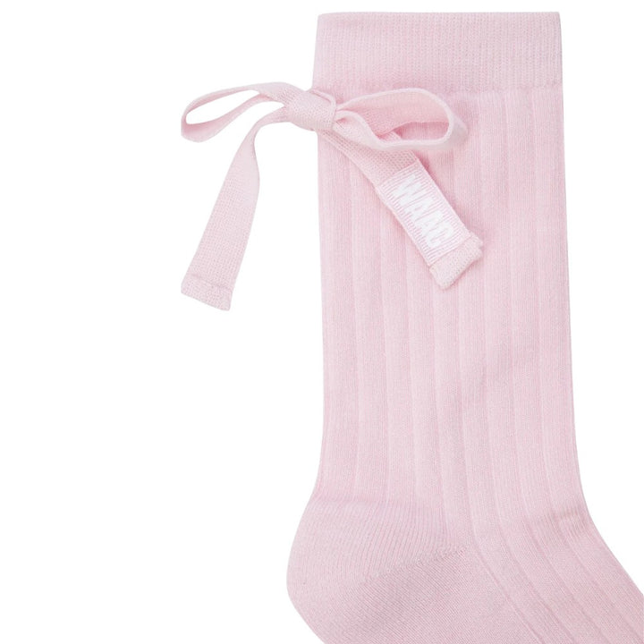 WAAC Ribbon Golf Socks - 25 Women