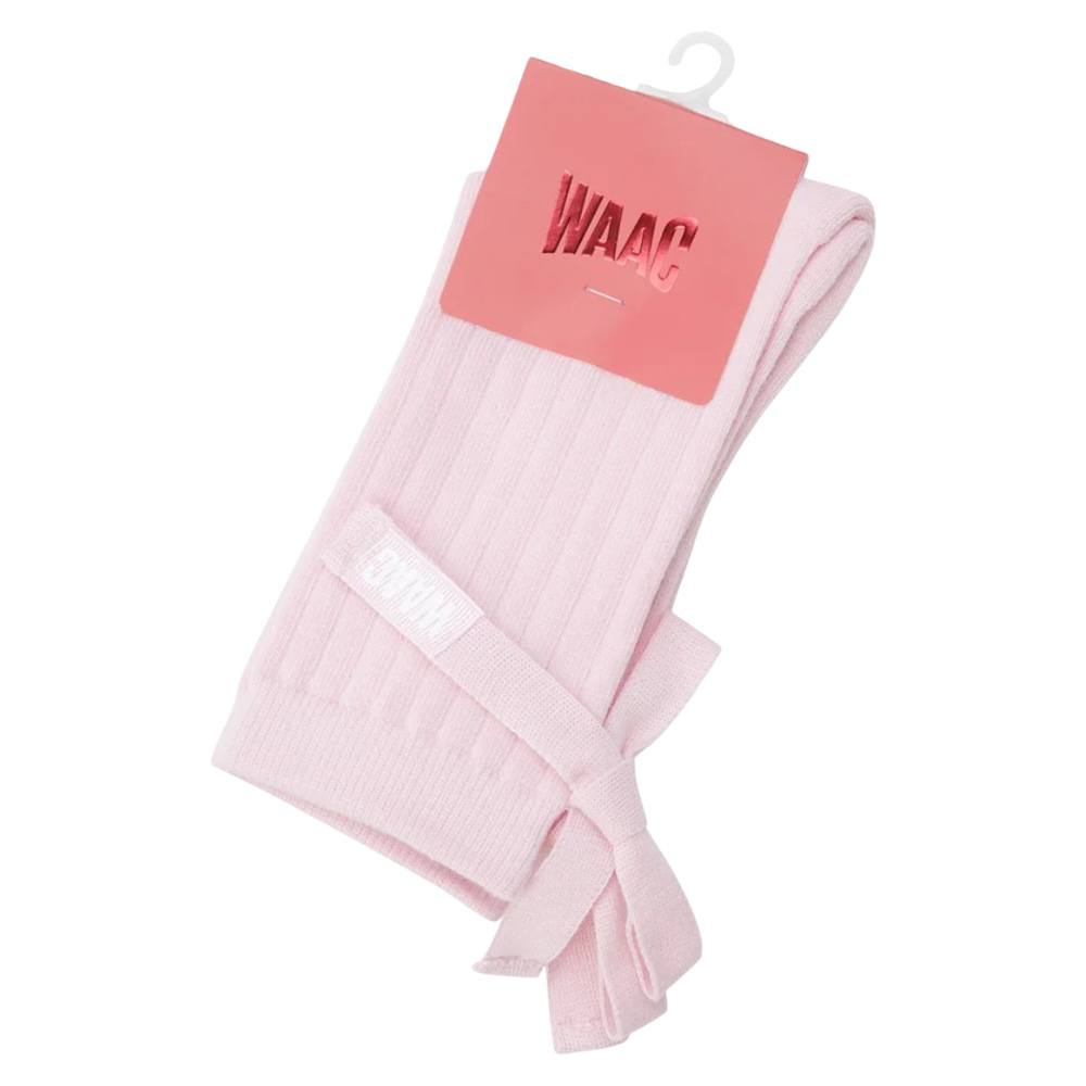 WAAC Ribbon Golf Socks - 25 Women