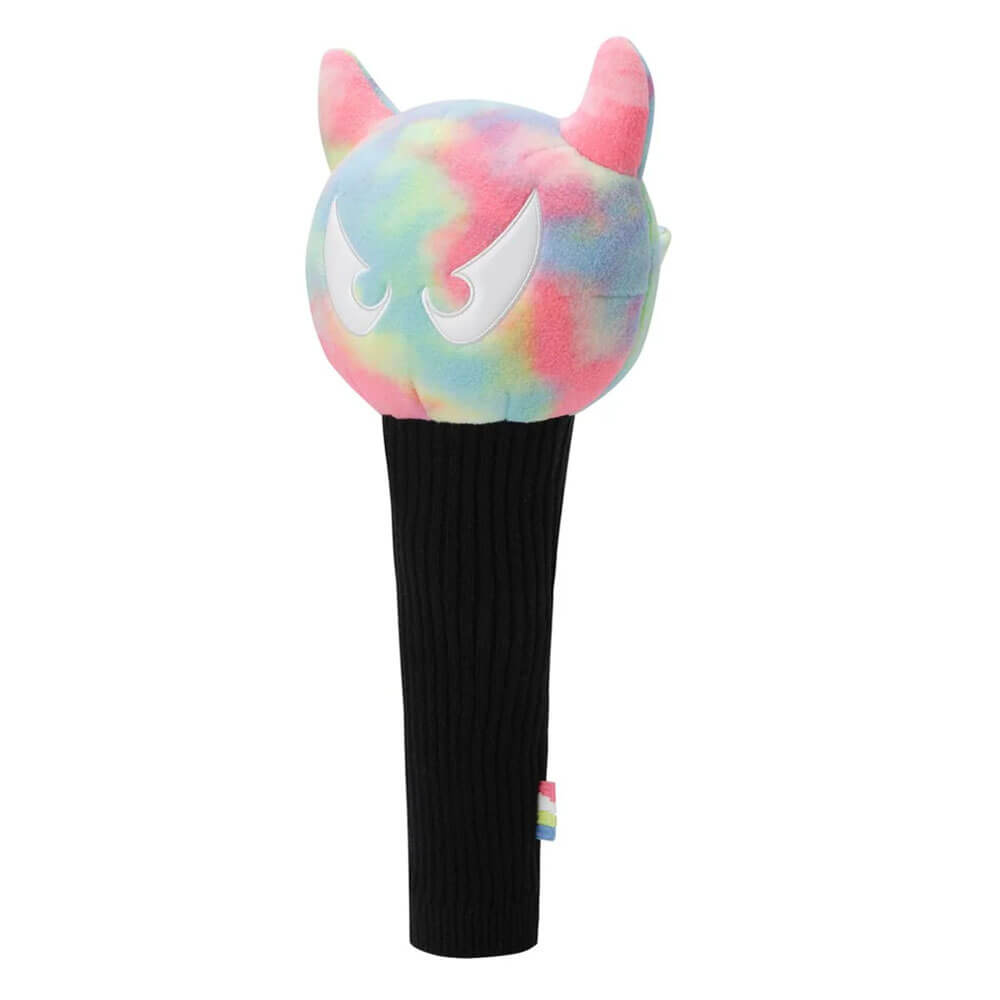WAAC WAACKY Season Driver Headcover Women