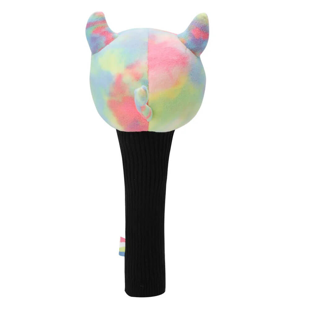 WAAC WAACKY Season Driver Headcover Women