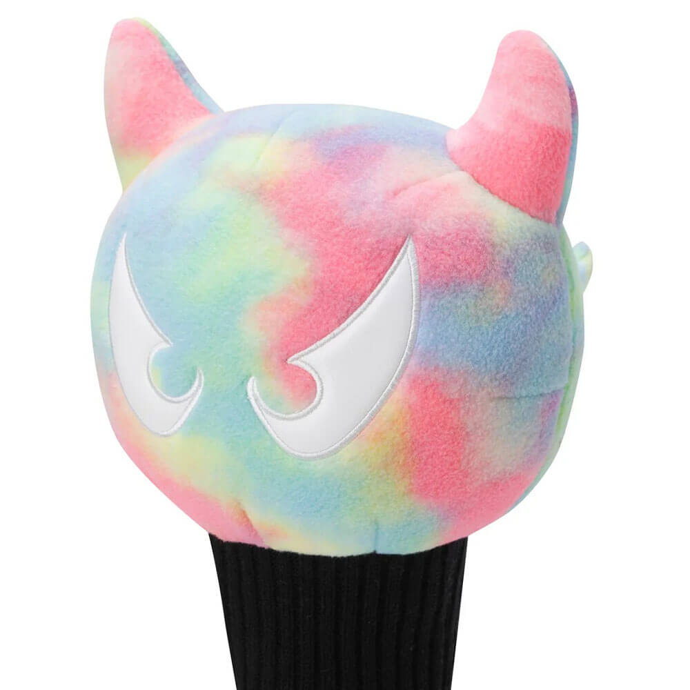 WAAC WAACKY Season Driver Headcover Women