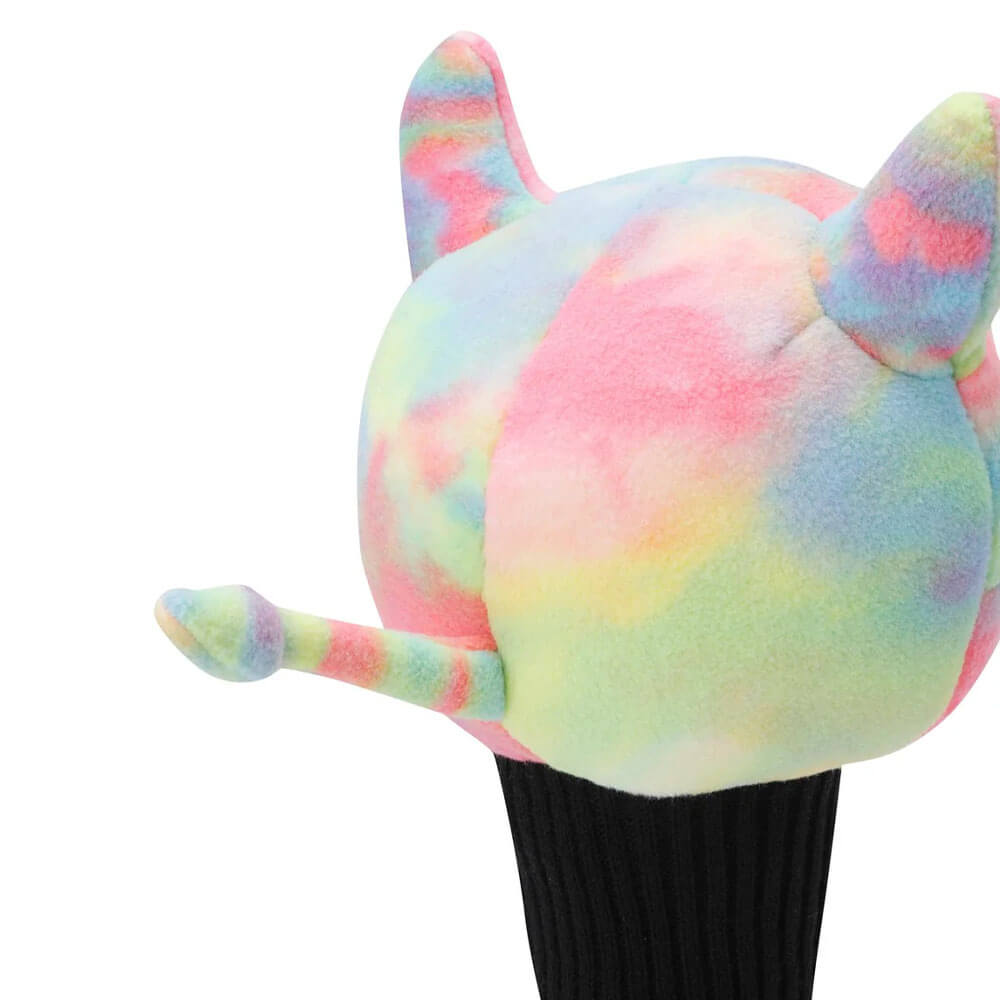WAAC WAACKY Season Driver Headcover Women