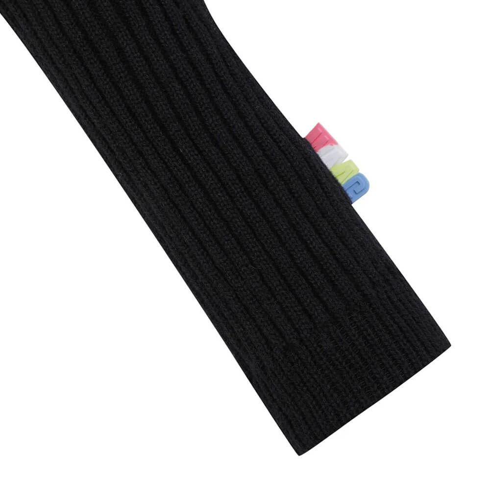 WAAC WAACKY Season Driver Headcover Women