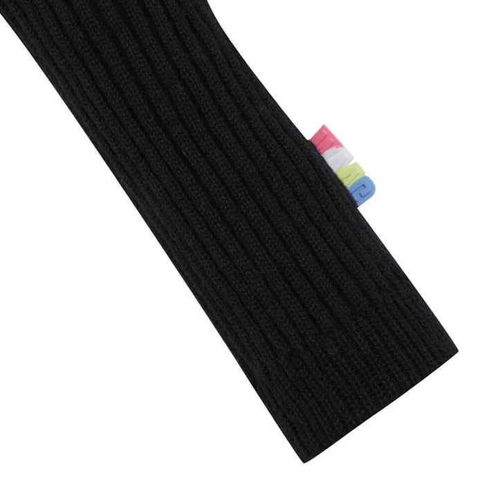 WAAC WAACKY Season Driver Headcover Women